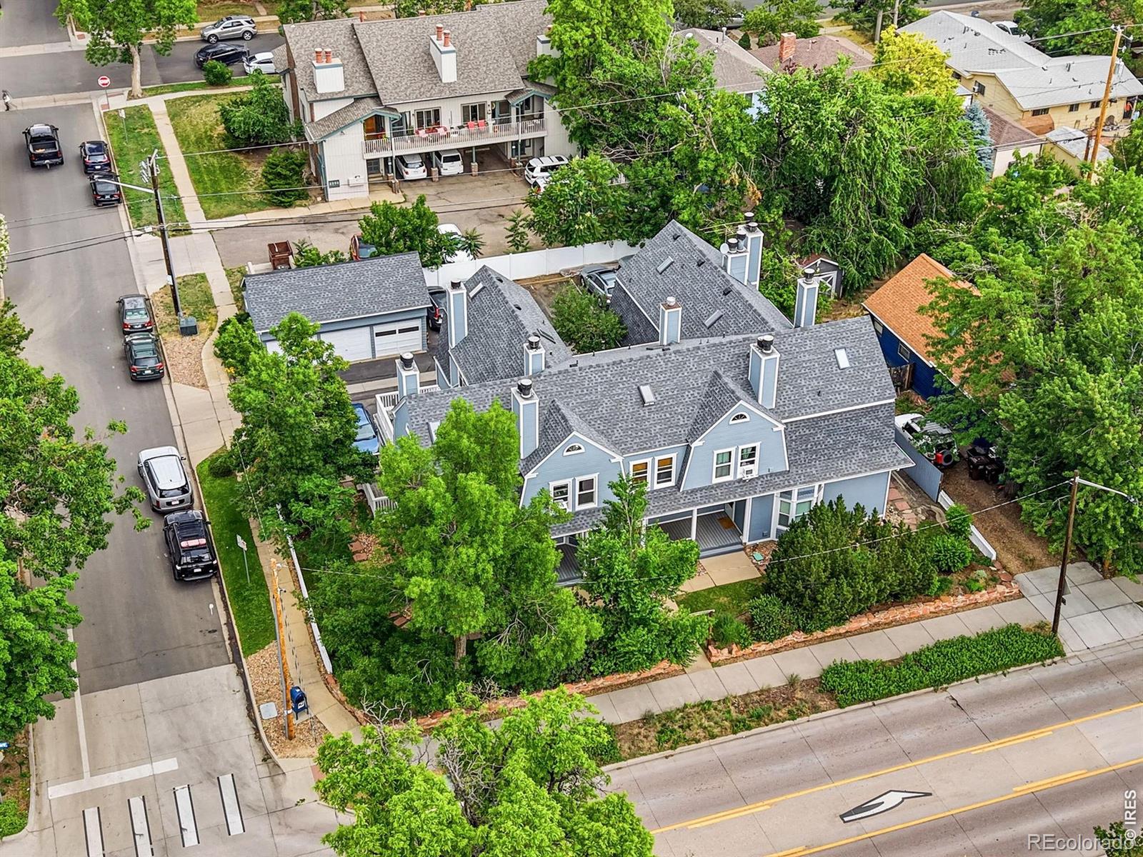 MLS Image #28 for 2205  arapahoe avenue,boulder, Colorado