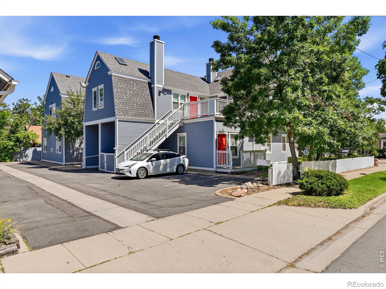 MLS Image #3 for 2205  arapahoe avenue,boulder, Colorado