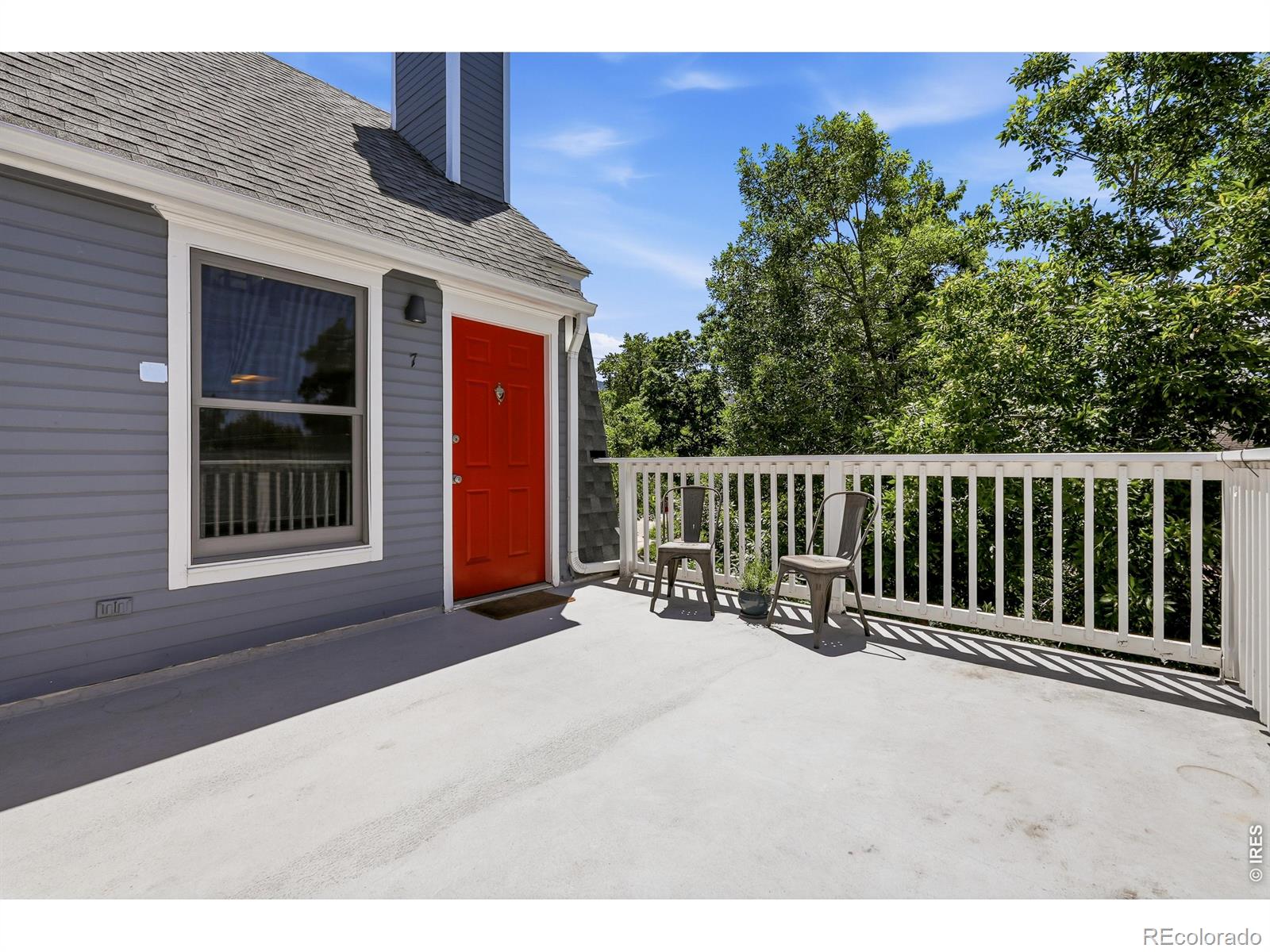MLS Image #4 for 2205  arapahoe avenue,boulder, Colorado