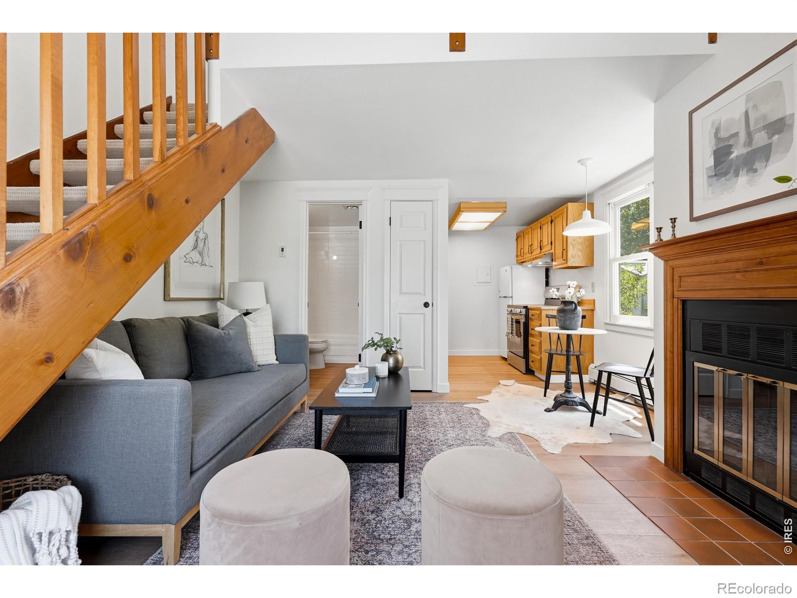 MLS Image #6 for 2205  arapahoe avenue,boulder, Colorado