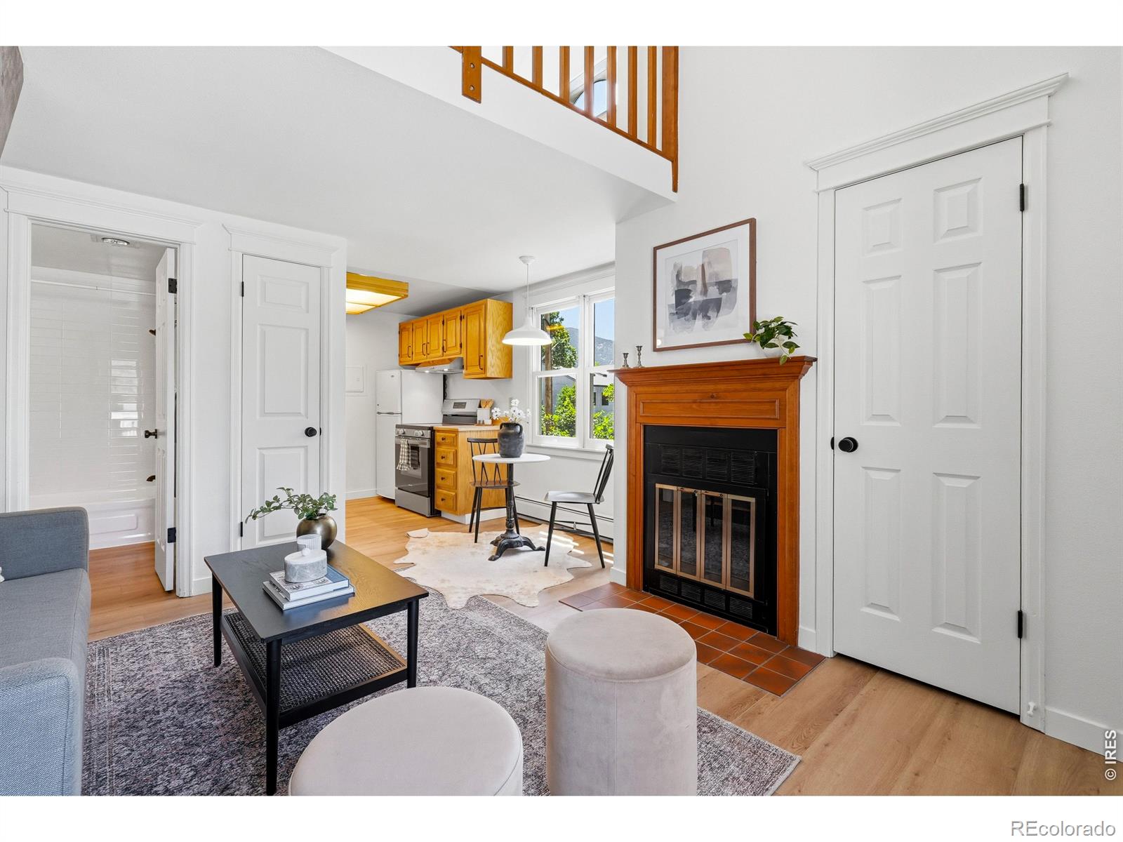 MLS Image #7 for 2205  arapahoe avenue,boulder, Colorado