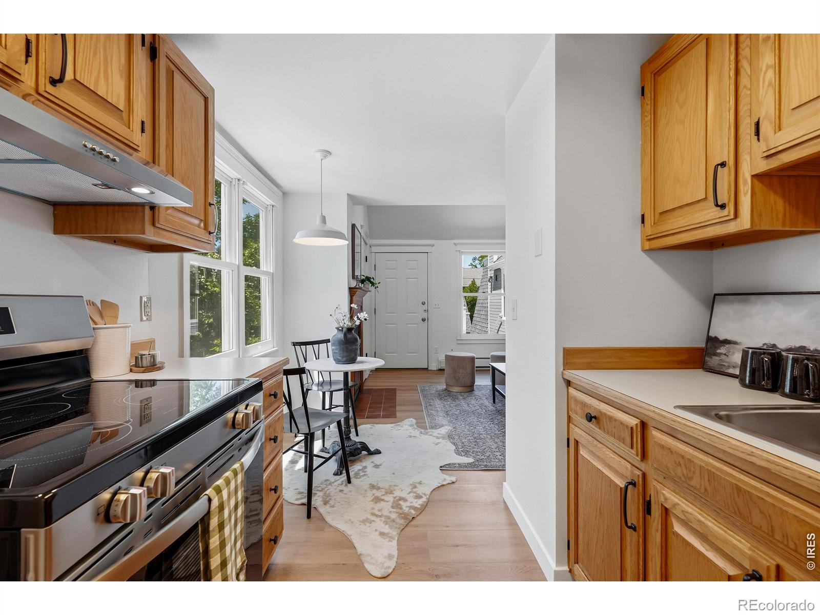 MLS Image #9 for 2205  arapahoe avenue,boulder, Colorado