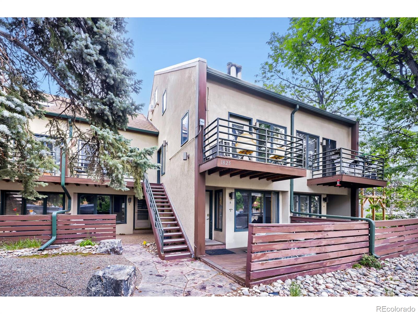 MLS Image #1 for 1825  marine street,boulder, Colorado