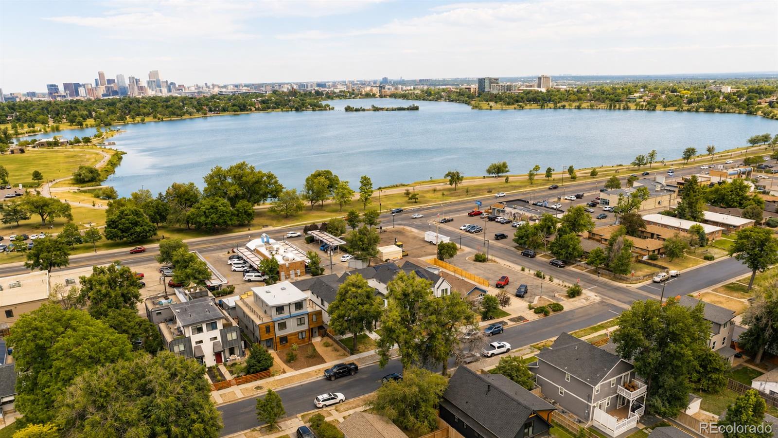 MLS Image #1 for 2432  benton street,edgewater, Colorado