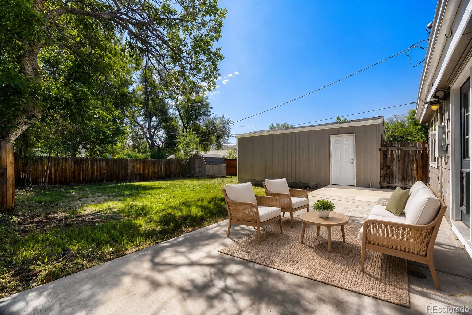 MLS Image #15 for 2432  benton street,edgewater, Colorado