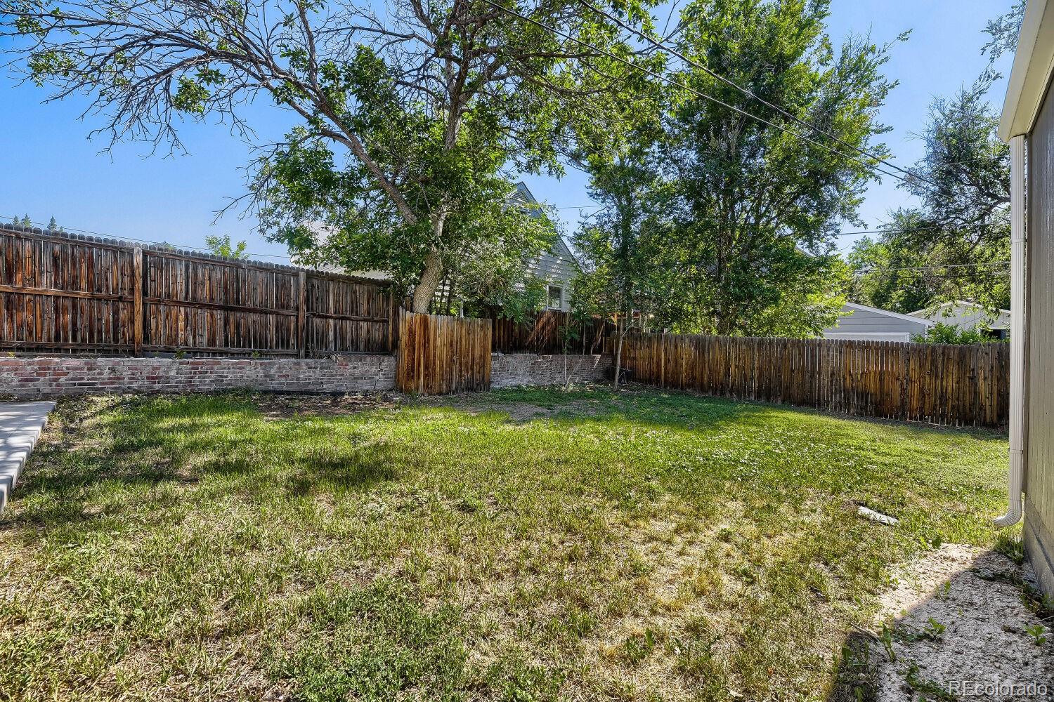 MLS Image #17 for 2432  benton street,edgewater, Colorado