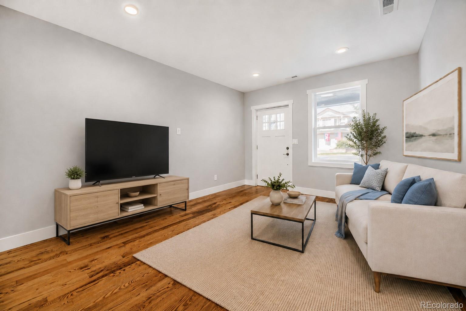MLS Image #3 for 2432  benton street,edgewater, Colorado