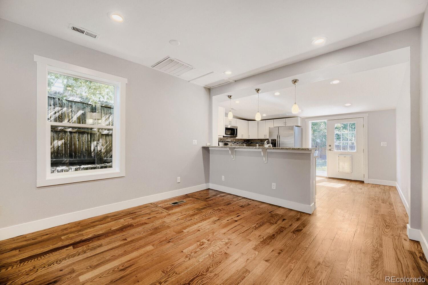 MLS Image #6 for 2432  benton street,edgewater, Colorado