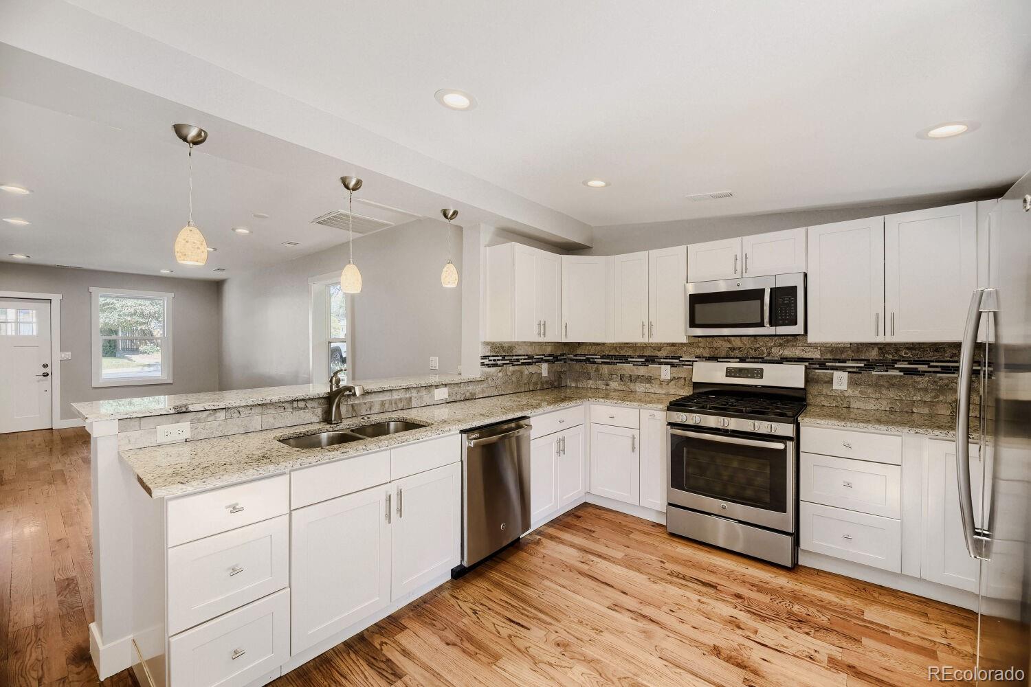MLS Image #7 for 2432  benton street,edgewater, Colorado