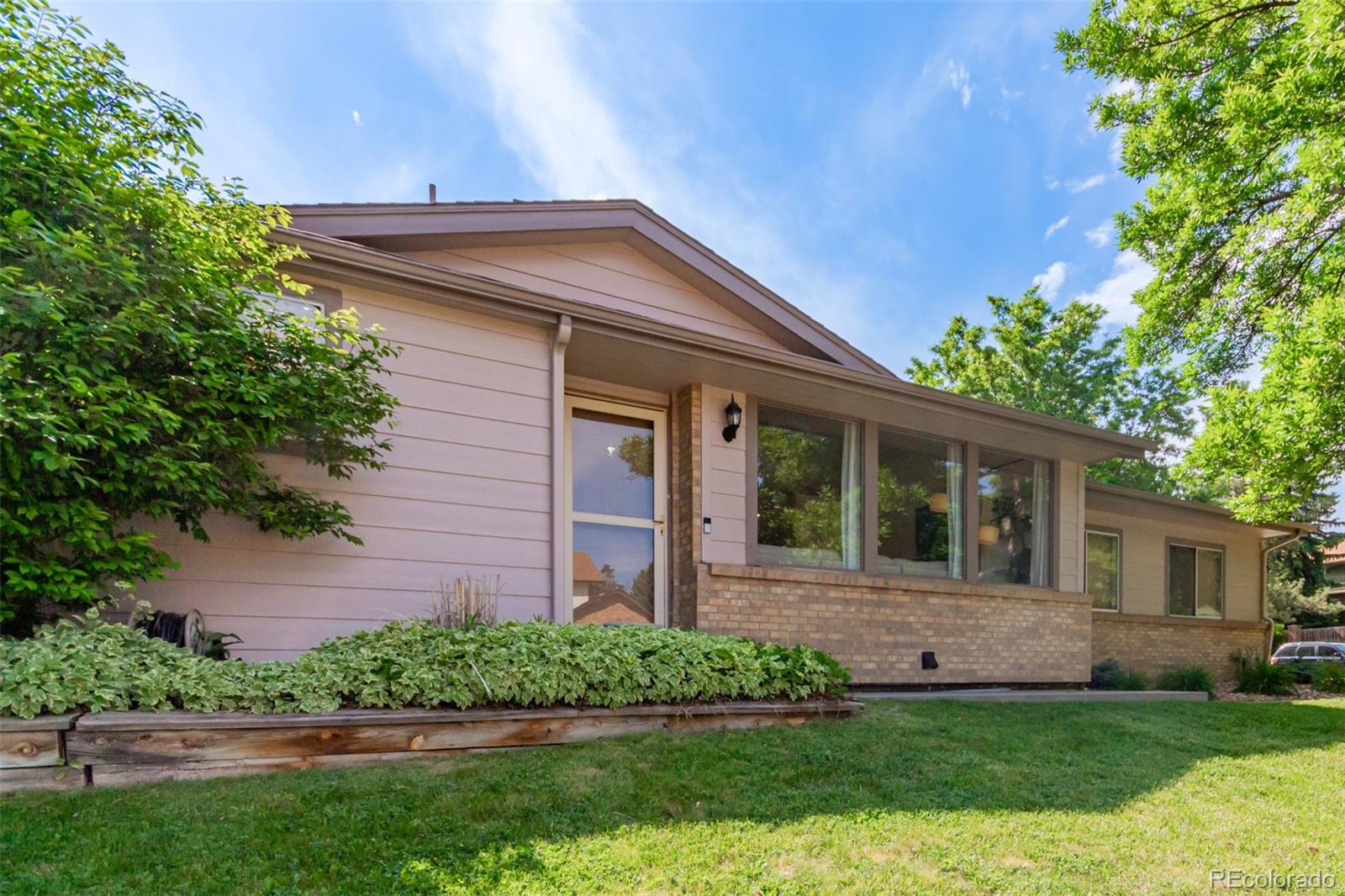 MLS Image #2 for 7000 w yale avenue,denver, Colorado
