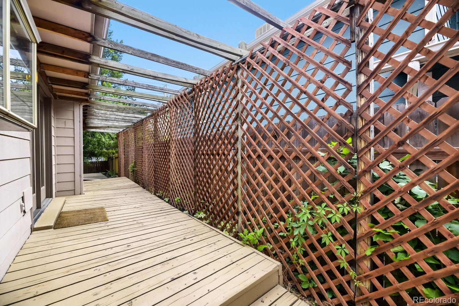 MLS Image #22 for 7000 w yale avenue,denver, Colorado