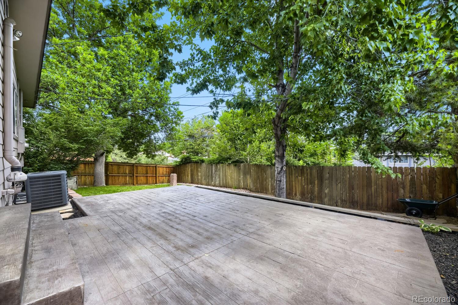MLS Image #23 for 7000 w yale avenue,denver, Colorado