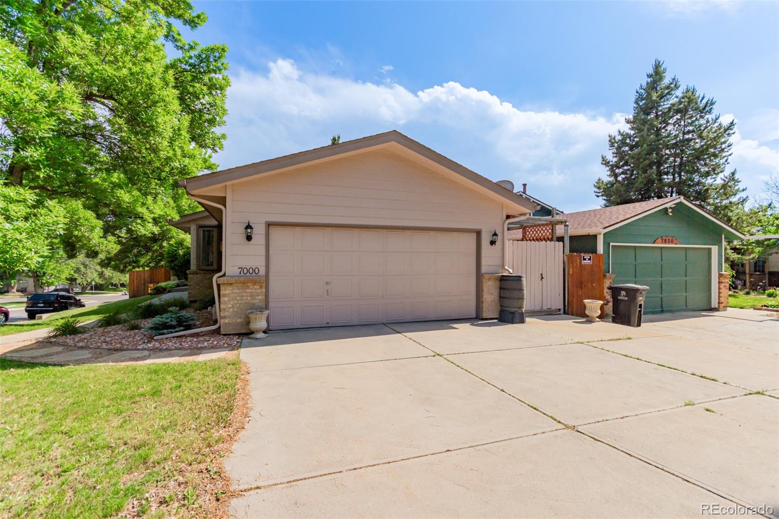 MLS Image #29 for 7000 w yale avenue,denver, Colorado