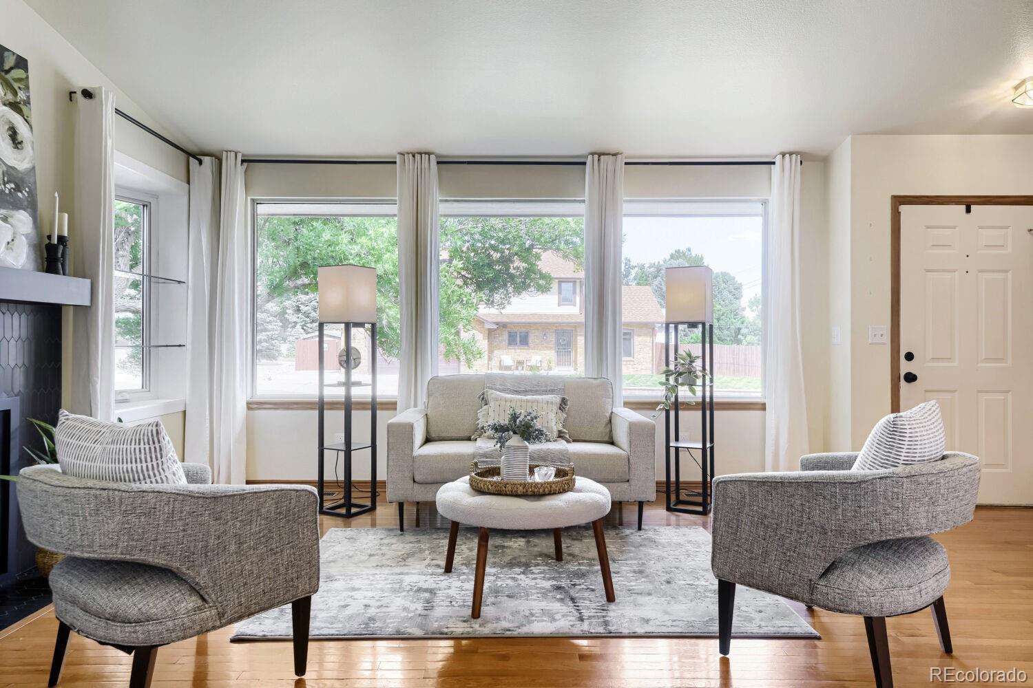 MLS Image #4 for 7000 w yale avenue,denver, Colorado