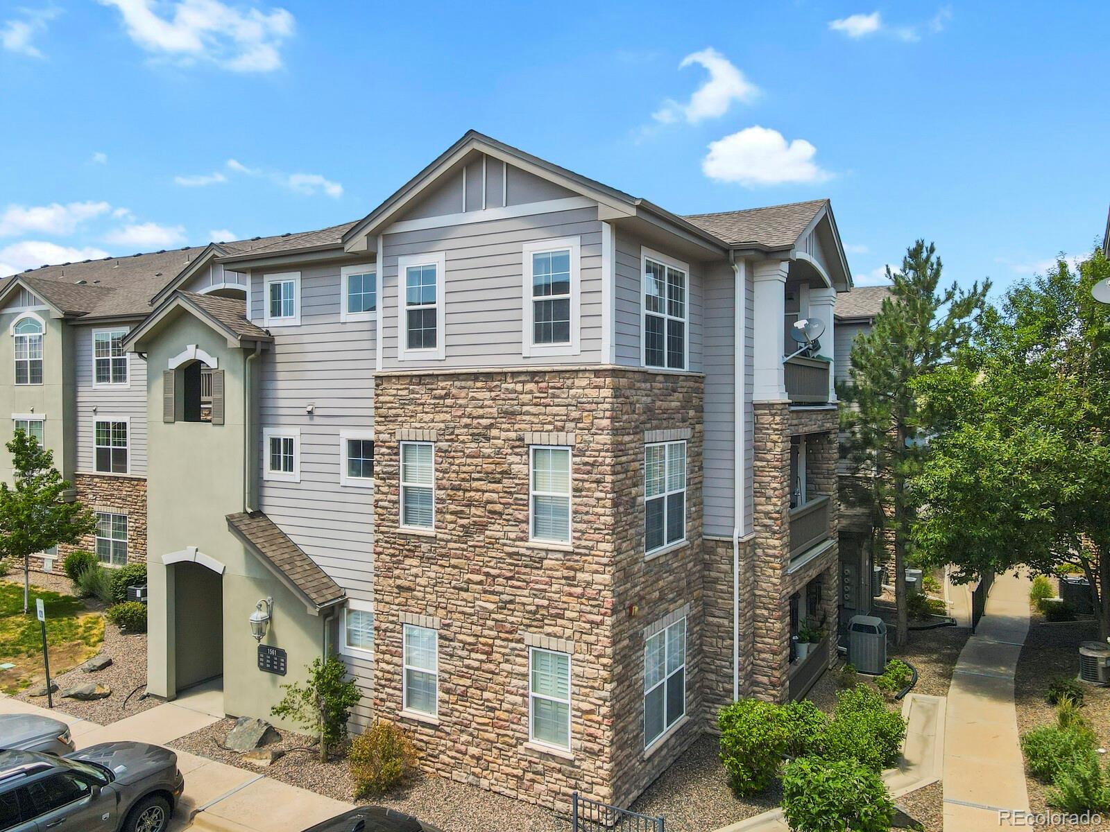 MLS Image #0 for 1561  olympia circle,castle rock, Colorado