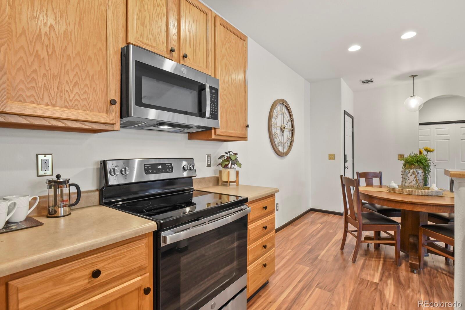 MLS Image #11 for 1561  olympia circle,castle rock, Colorado