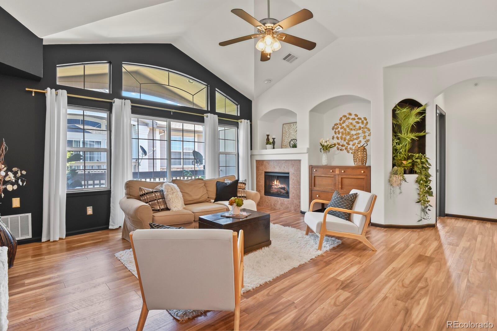 MLS Image #13 for 1561  olympia circle,castle rock, Colorado
