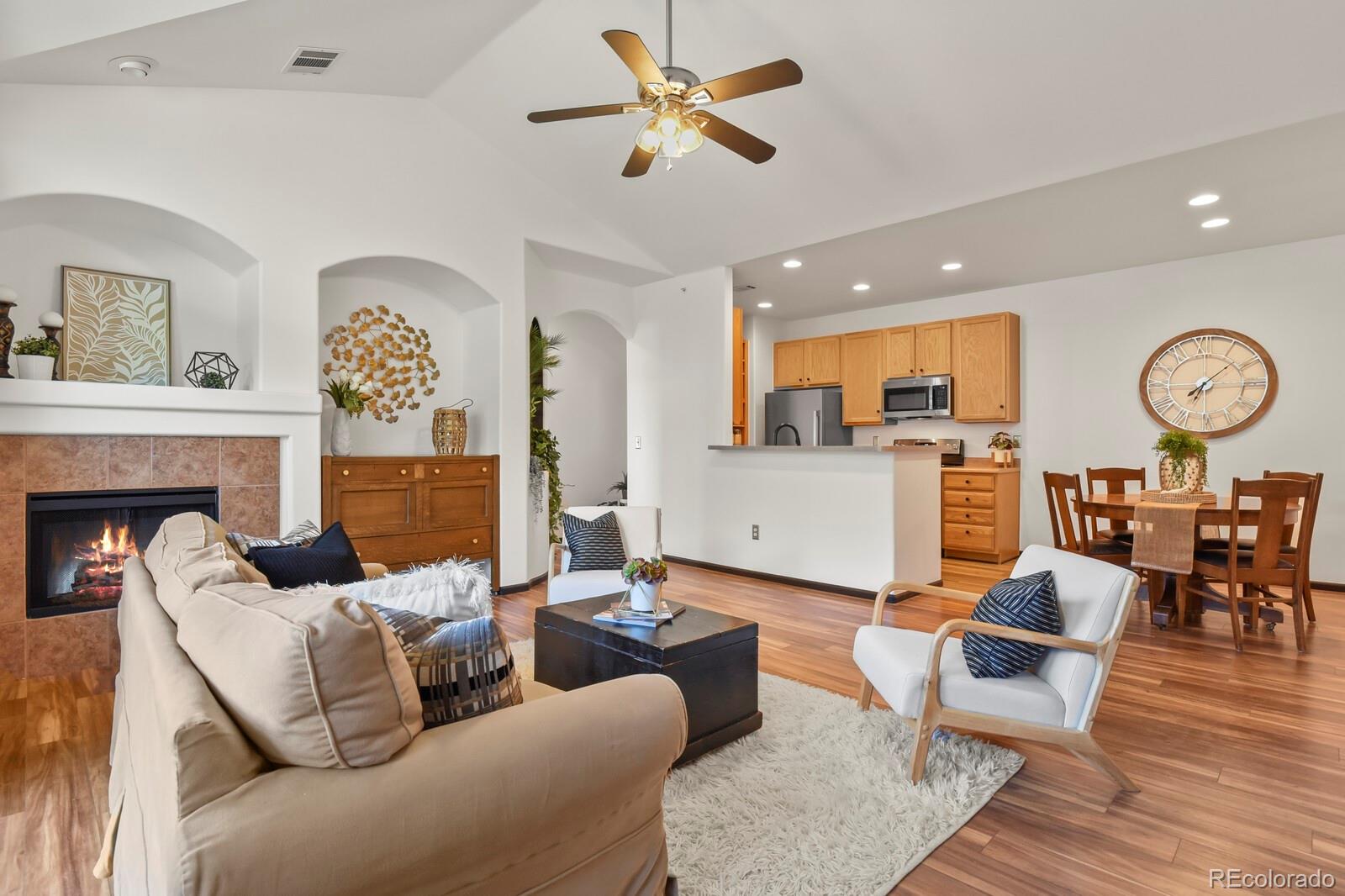 MLS Image #16 for 1561  olympia circle,castle rock, Colorado