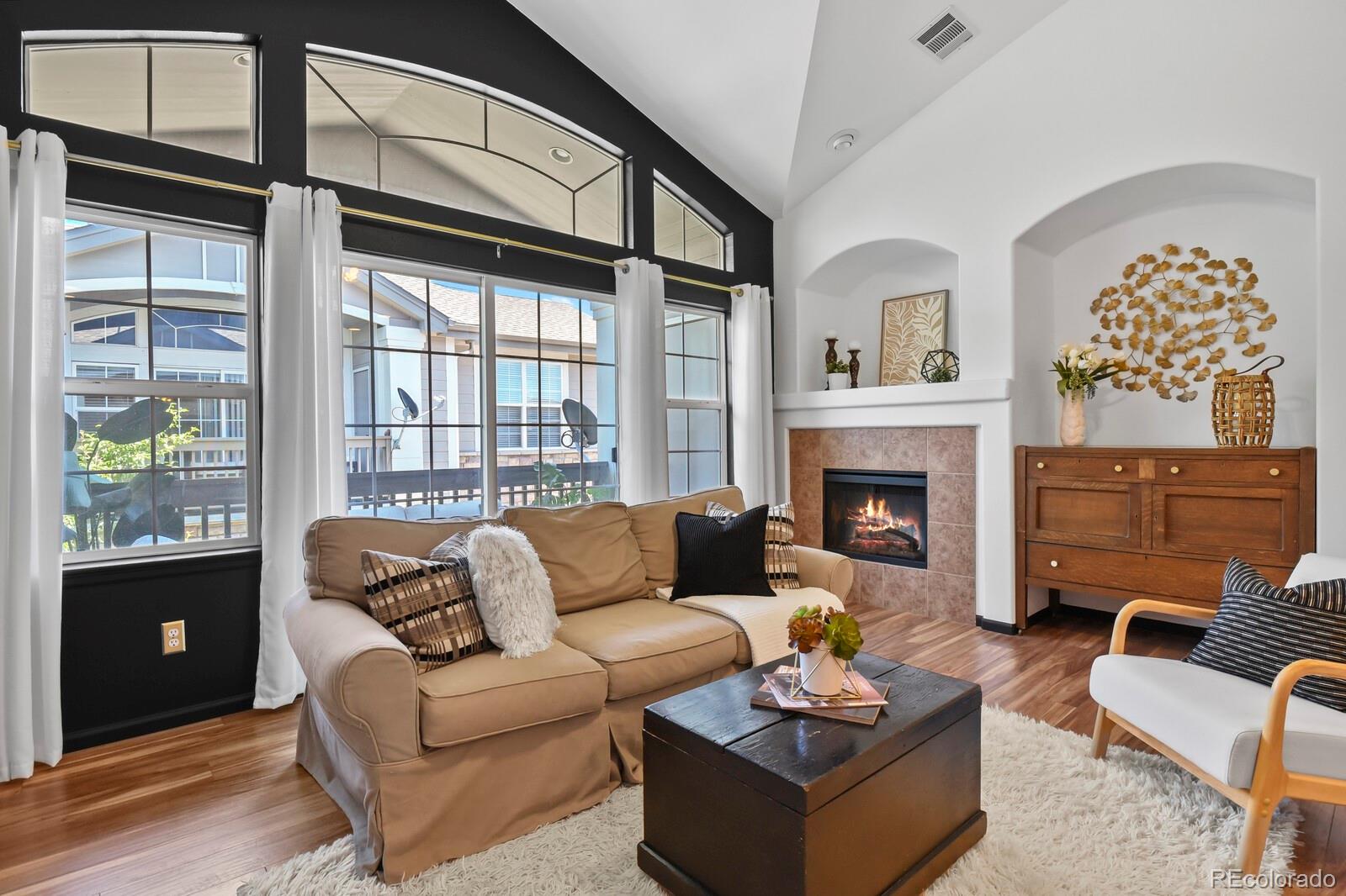 MLS Image #17 for 1561  olympia circle,castle rock, Colorado