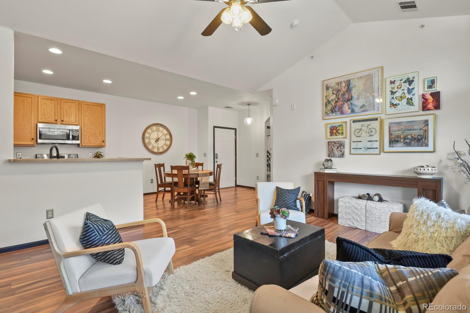 MLS Image #18 for 1561  olympia circle,castle rock, Colorado