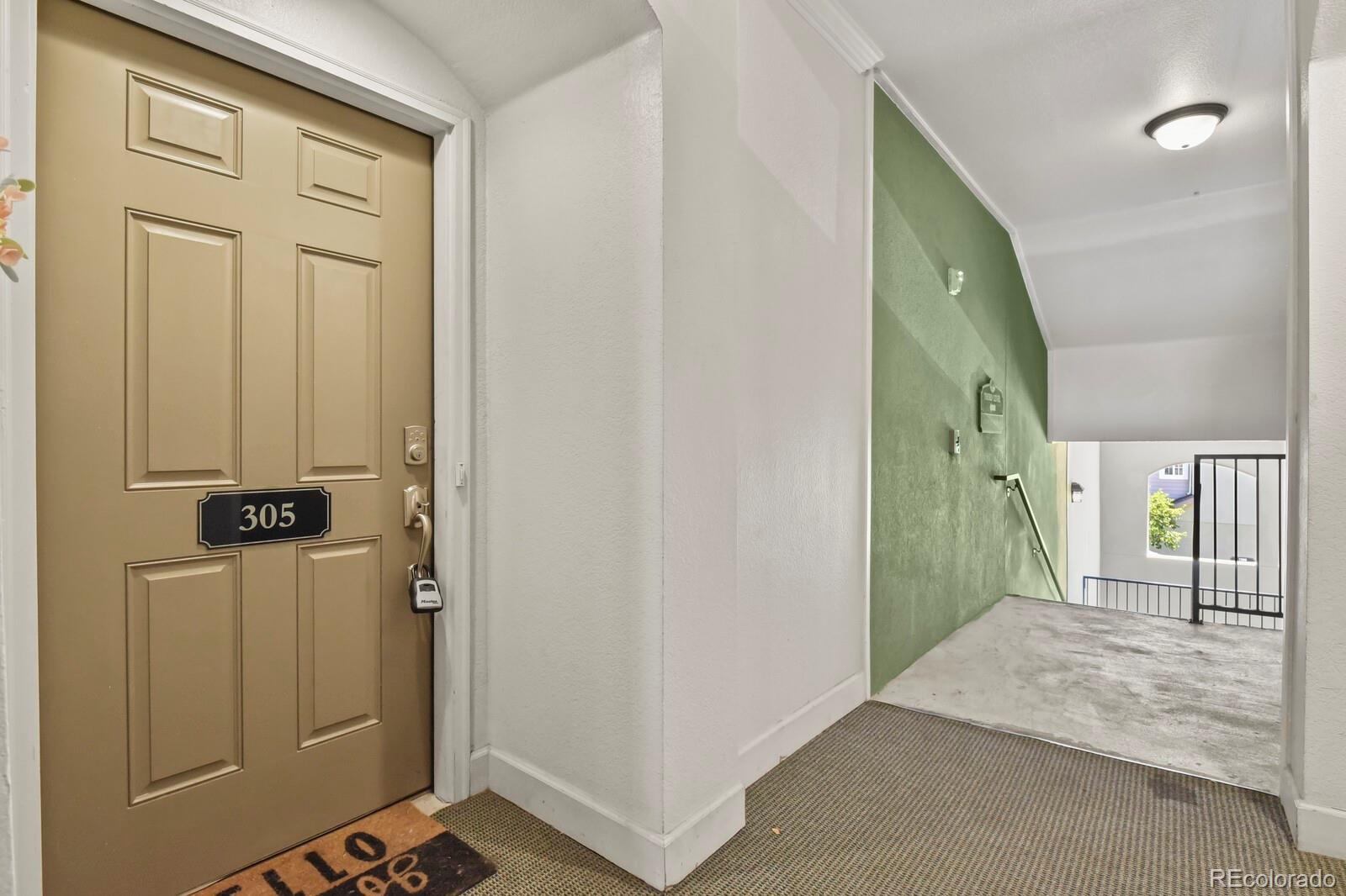 MLS Image #2 for 1561  olympia circle,castle rock, Colorado