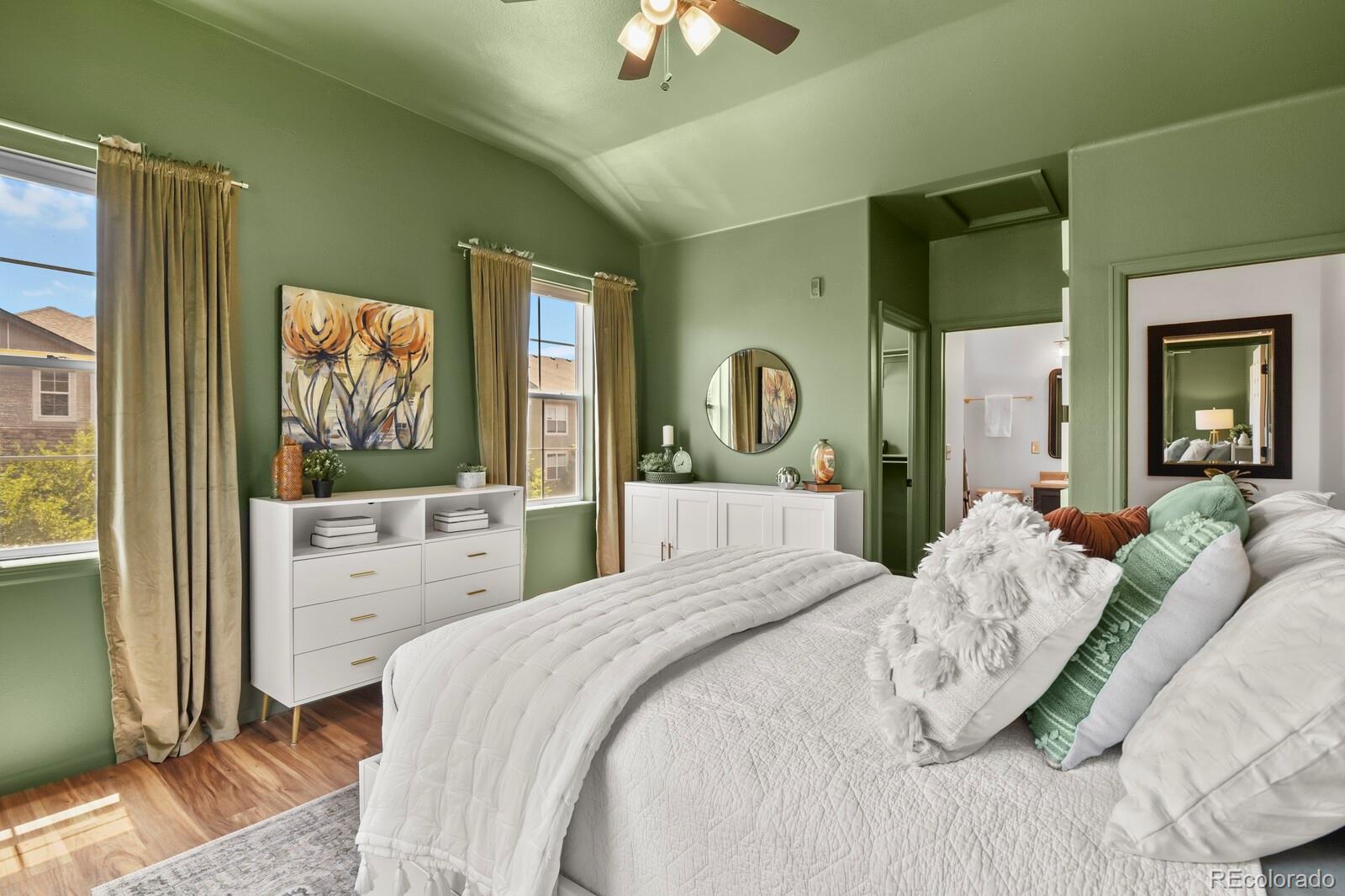 MLS Image #23 for 1561  olympia circle,castle rock, Colorado