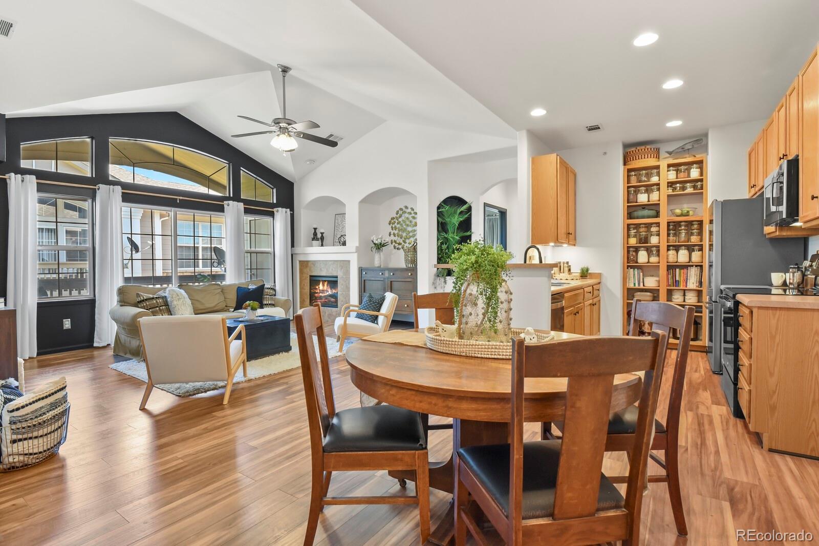 MLS Image #3 for 1561  olympia circle,castle rock, Colorado