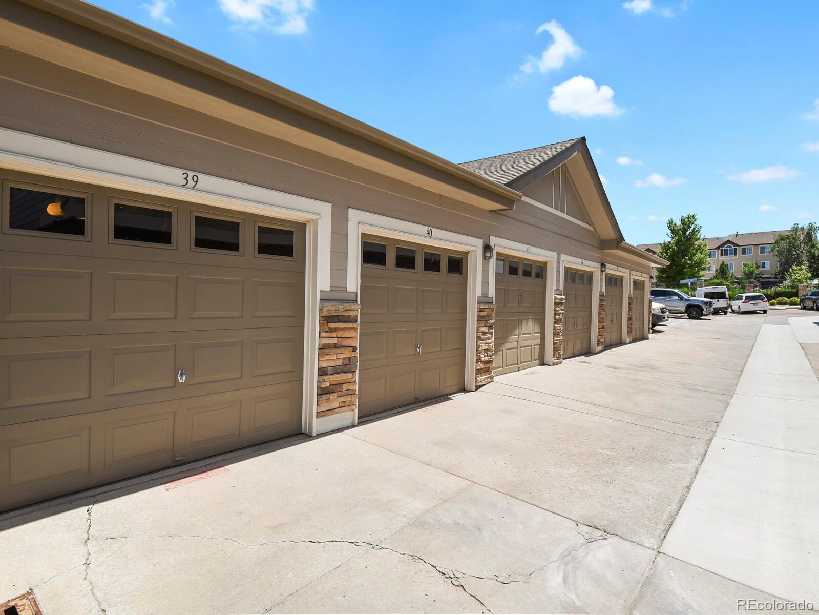 MLS Image #35 for 1561  olympia circle,castle rock, Colorado