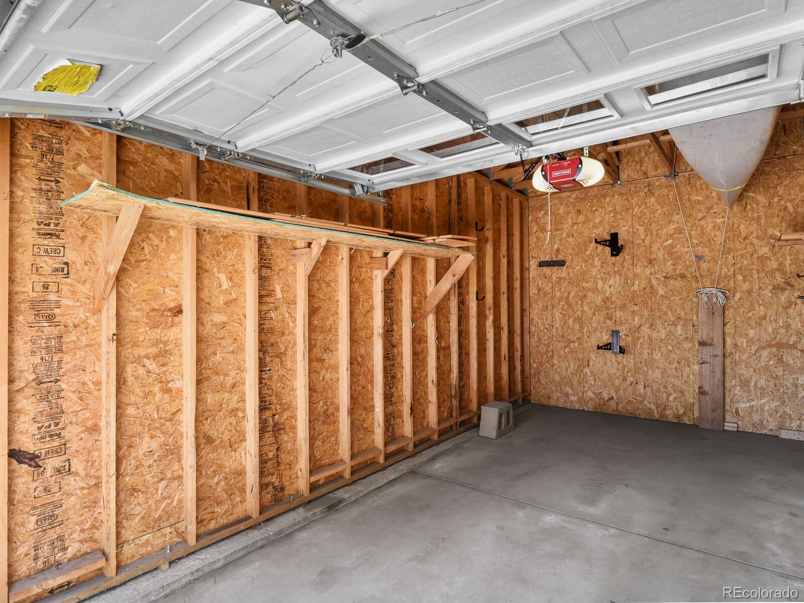 MLS Image #36 for 1561  olympia circle,castle rock, Colorado