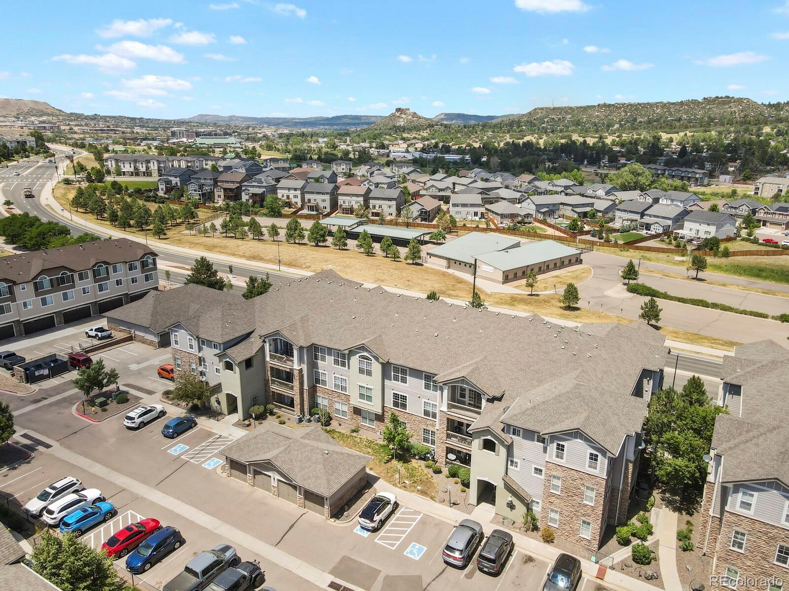 MLS Image #38 for 1561  olympia circle,castle rock, Colorado