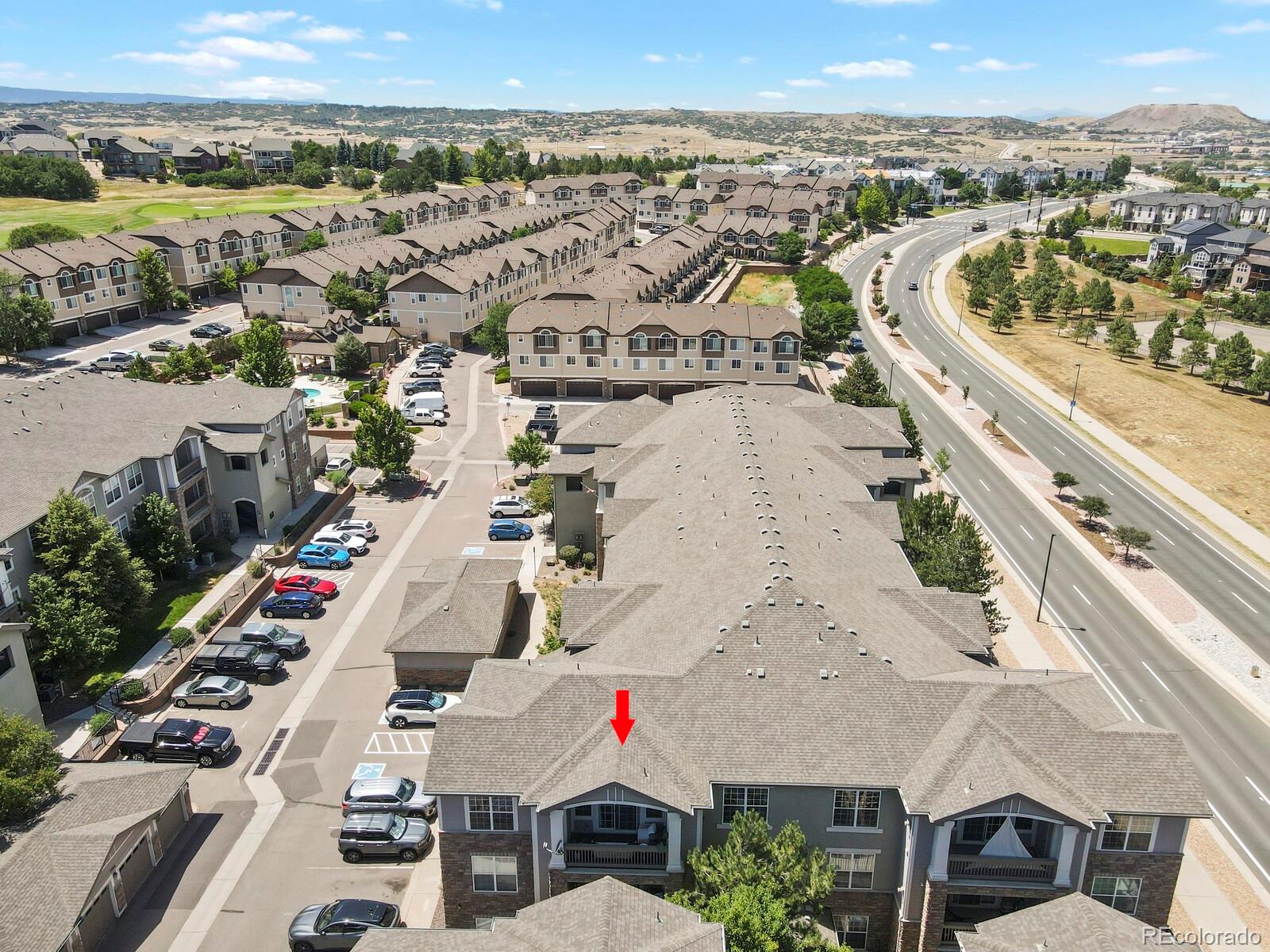 MLS Image #39 for 1561  olympia circle,castle rock, Colorado