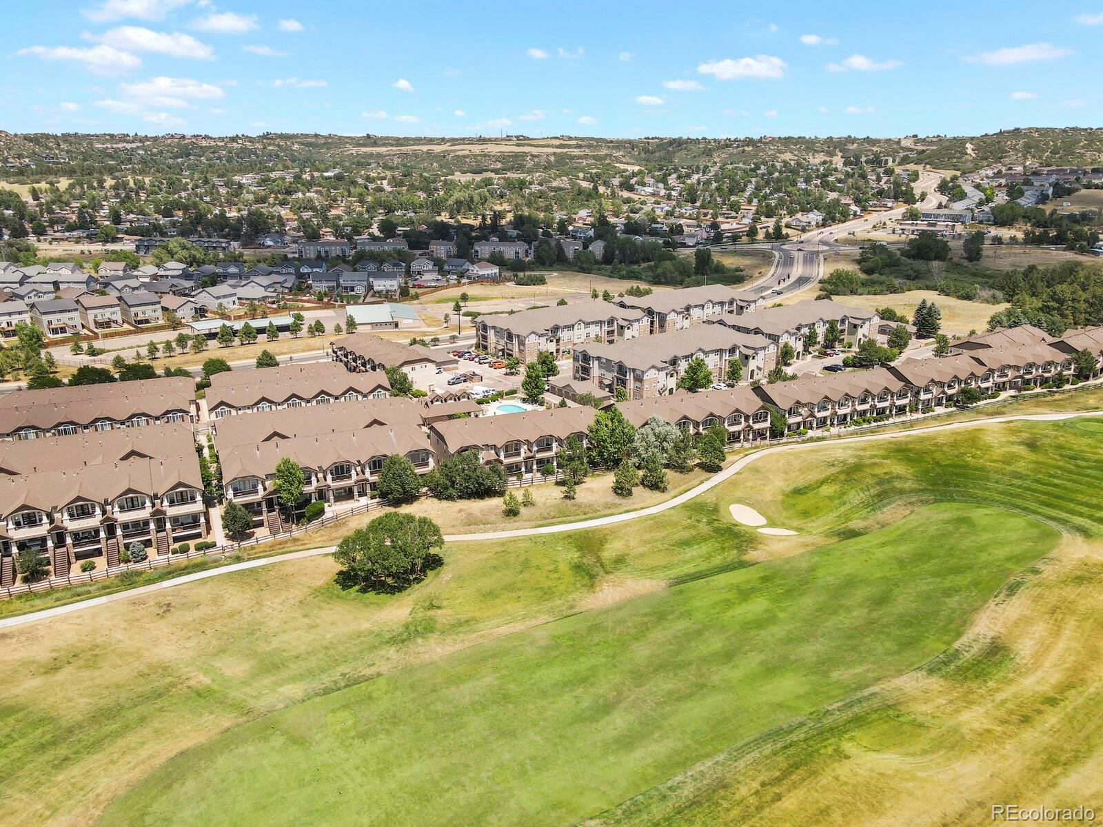MLS Image #42 for 1561  olympia circle,castle rock, Colorado
