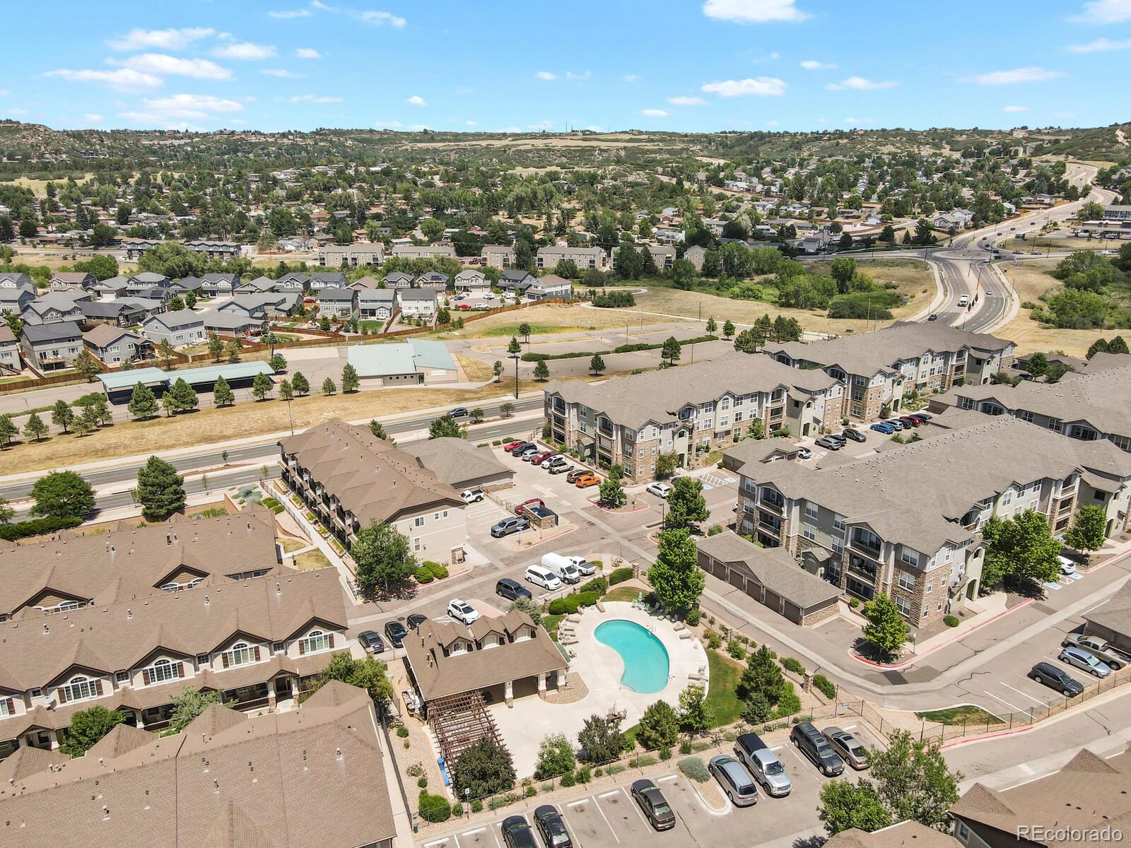 MLS Image #43 for 1561  olympia circle,castle rock, Colorado