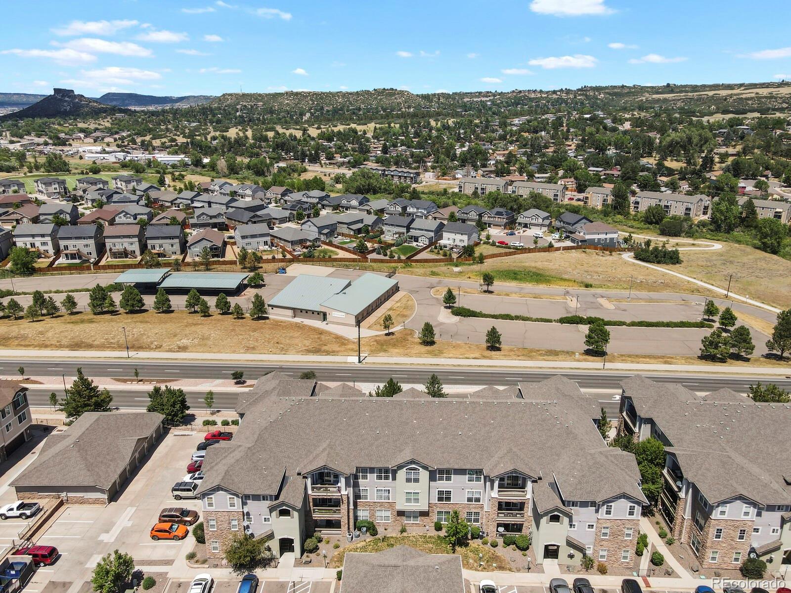 MLS Image #44 for 1561  olympia circle,castle rock, Colorado