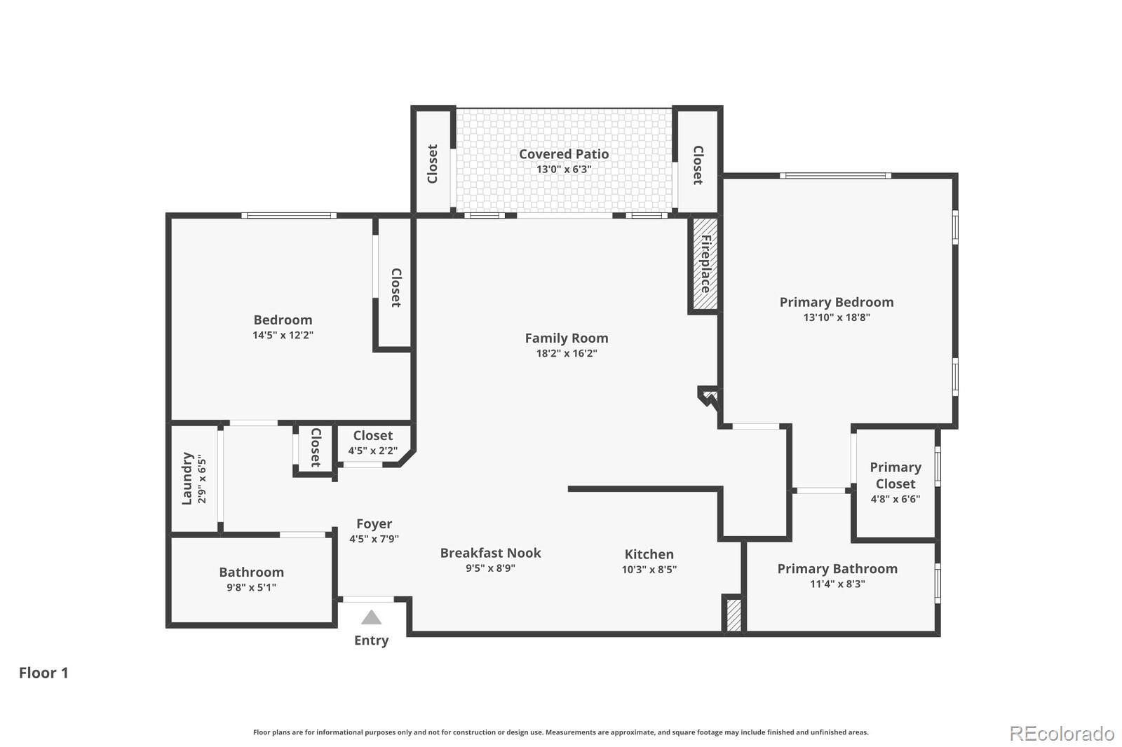 MLS Image #45 for 1561  olympia circle,castle rock, Colorado