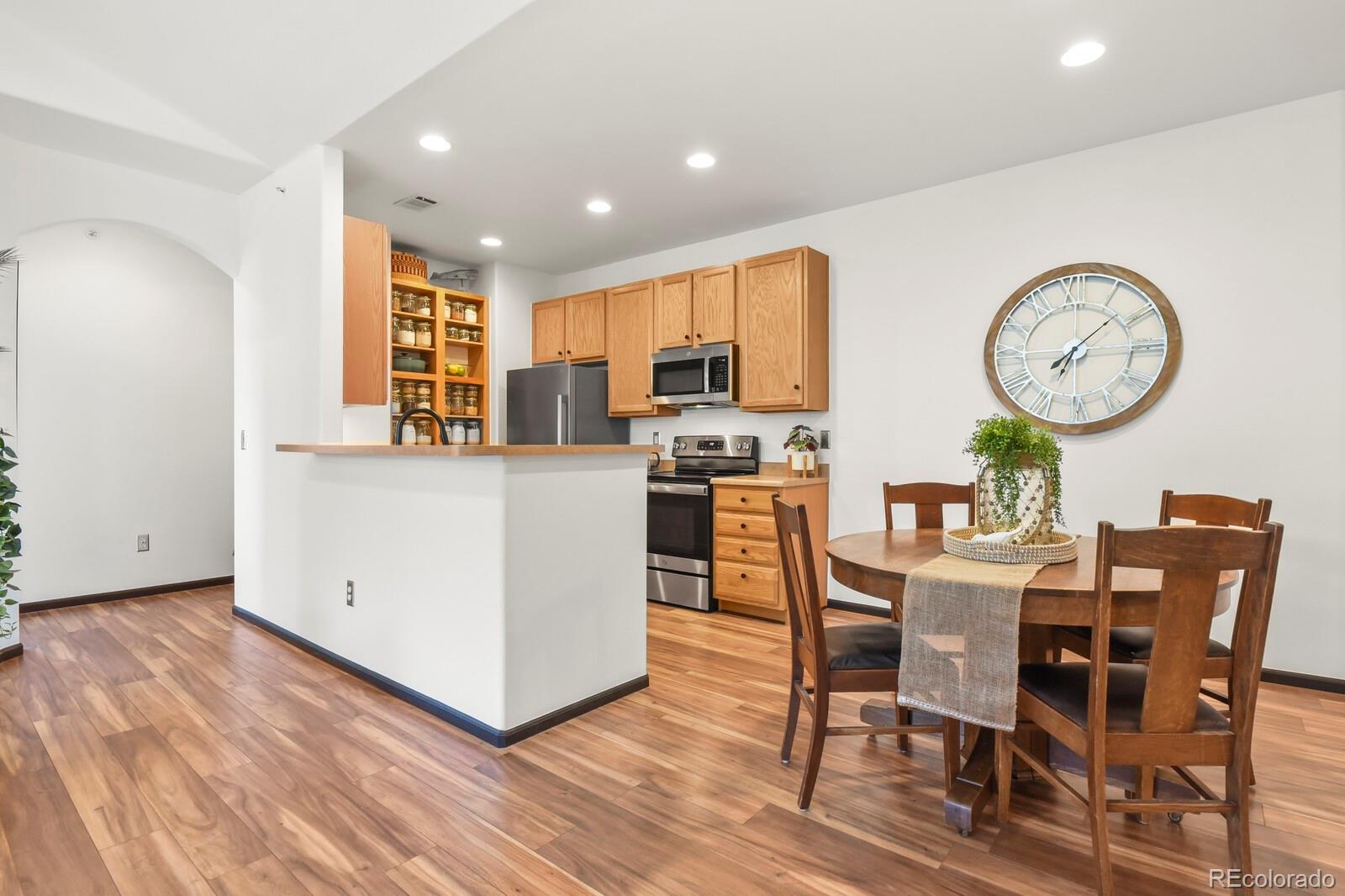 MLS Image #5 for 1561  olympia circle,castle rock, Colorado