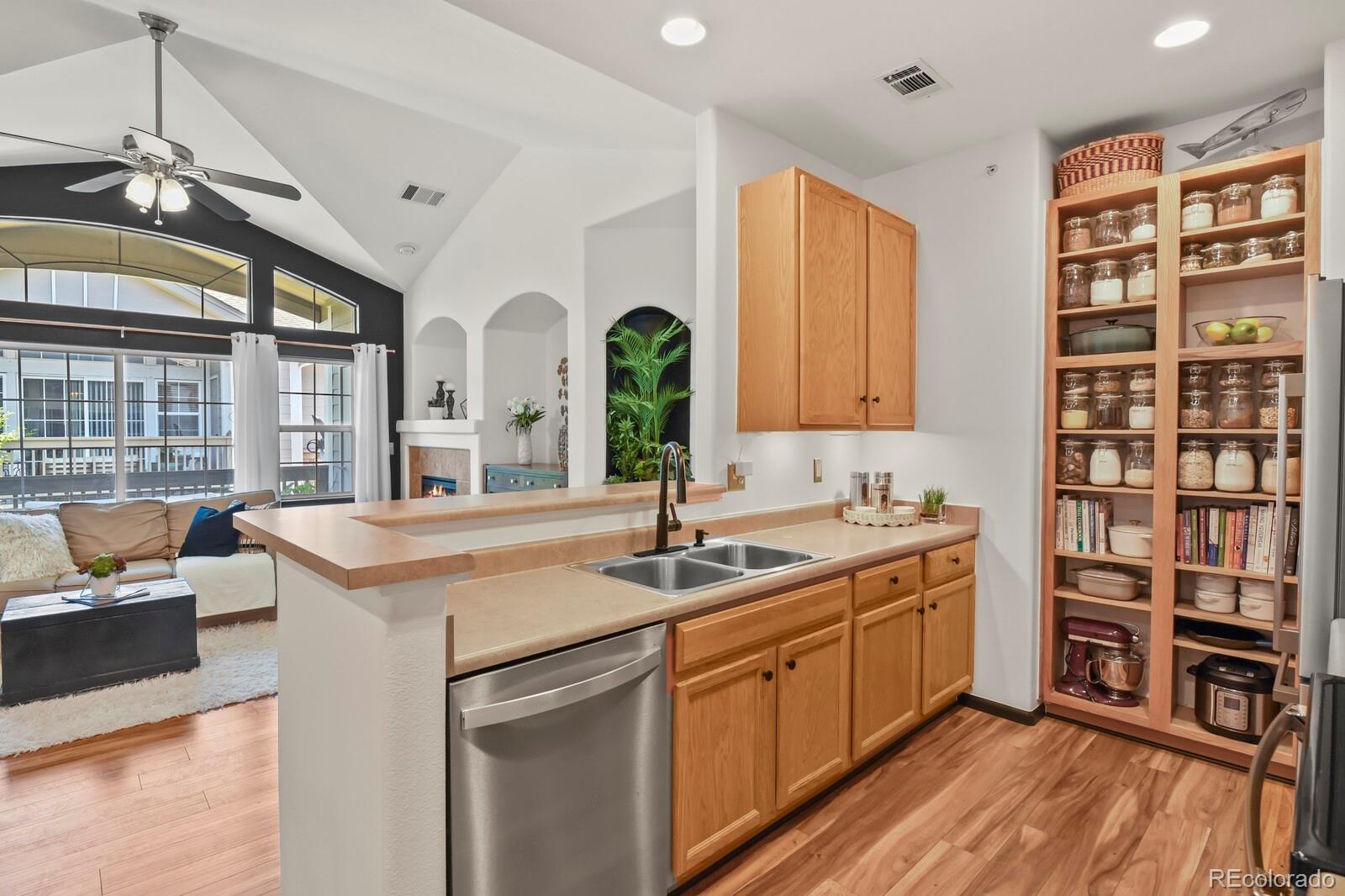 MLS Image #8 for 1561  olympia circle,castle rock, Colorado