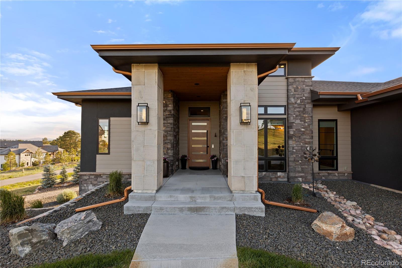 MLS Image #2 for 10689  shadow pines road,parker, Colorado