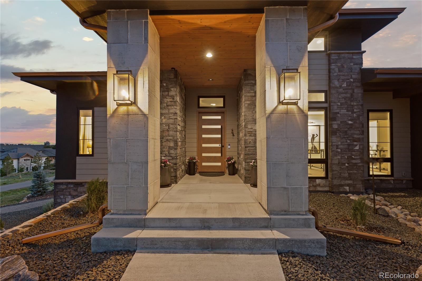 MLS Image #3 for 10689  shadow pines road,parker, Colorado
