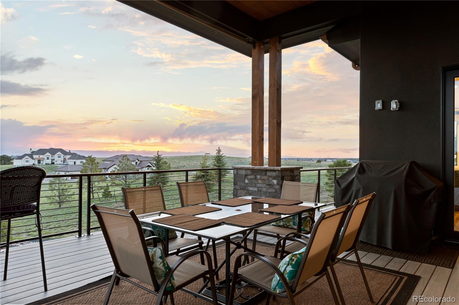 MLS Image #35 for 10689  shadow pines road,parker, Colorado
