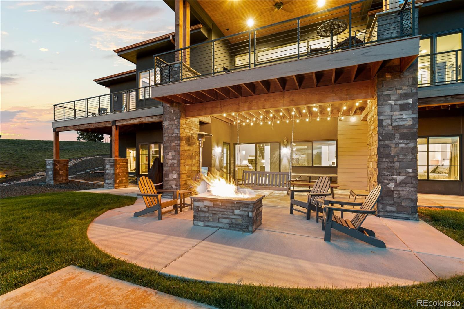 MLS Image #47 for 10689  shadow pines road,parker, Colorado