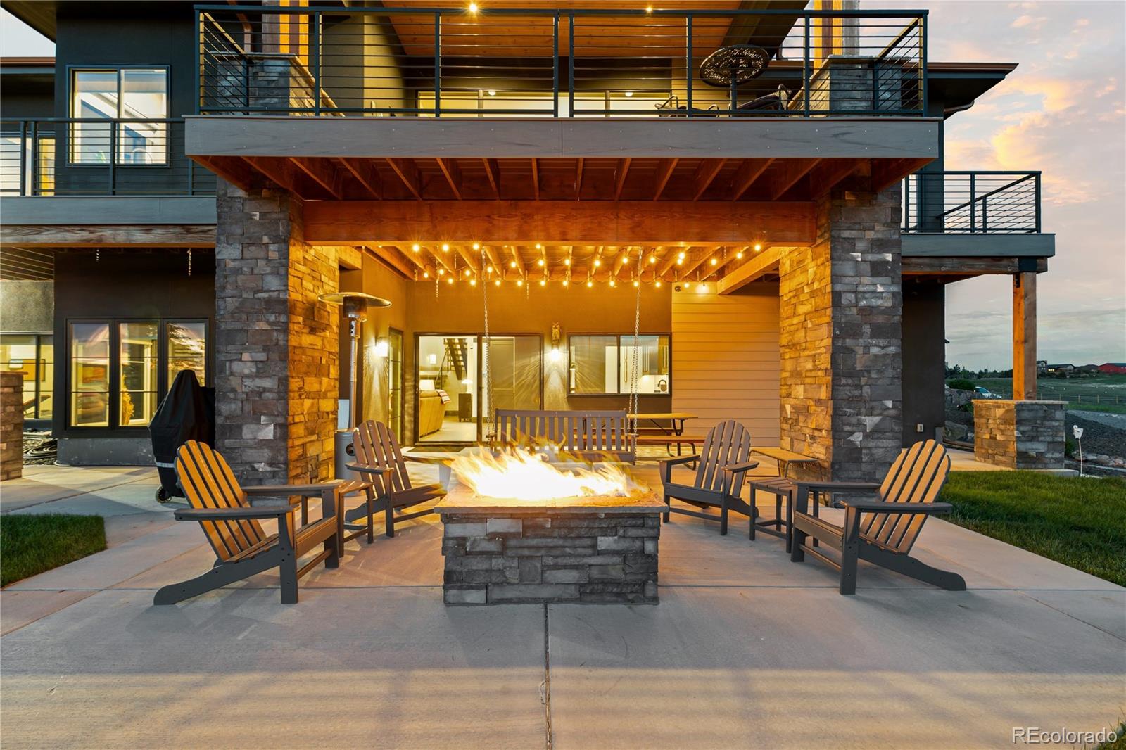 MLS Image #48 for 10689  shadow pines road,parker, Colorado