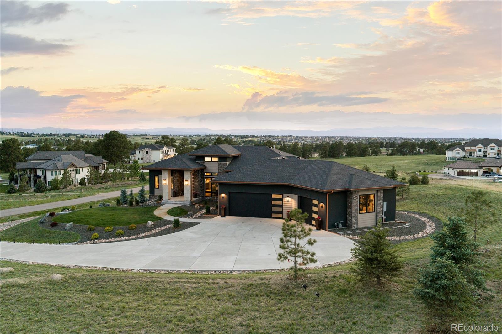 MLS Image #49 for 10689  shadow pines road,parker, Colorado