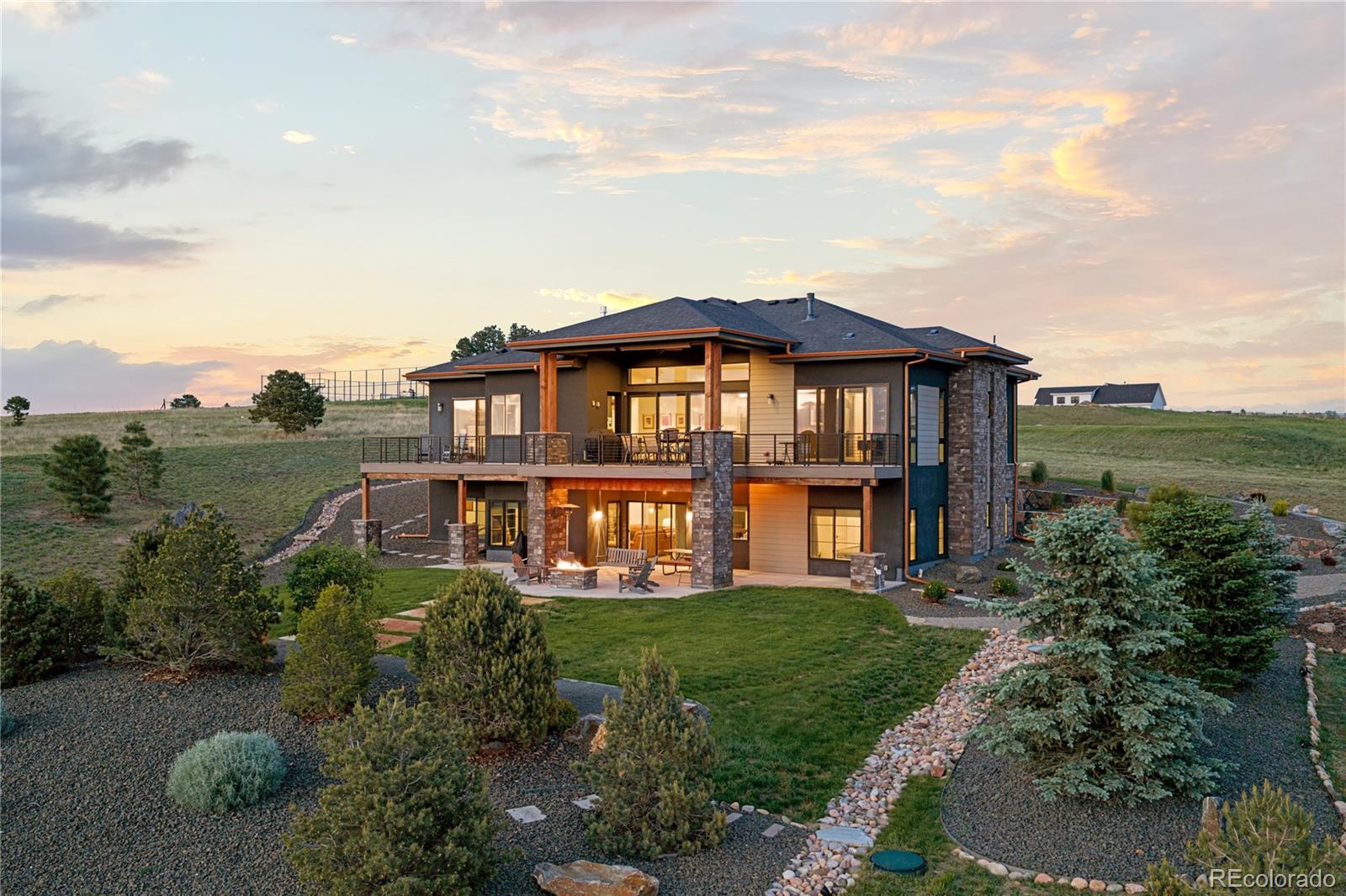 MLS Image #6 for 10689  shadow pines road,parker, Colorado