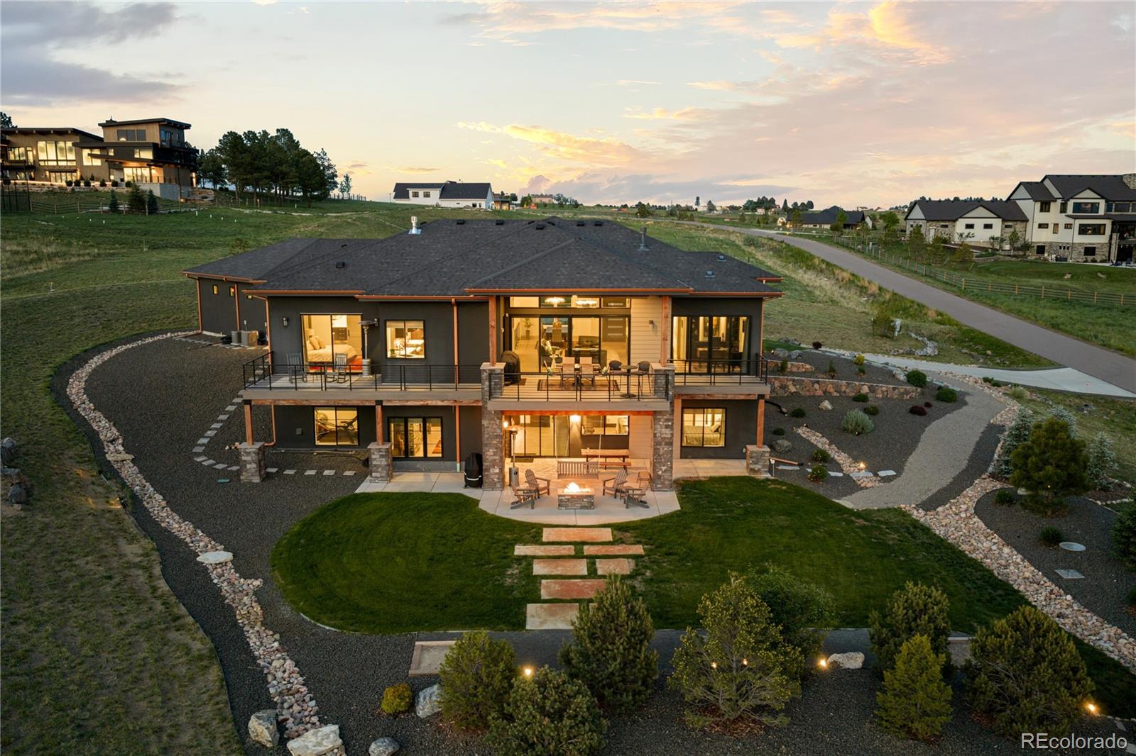 MLS Image #7 for 10689  shadow pines road,parker, Colorado