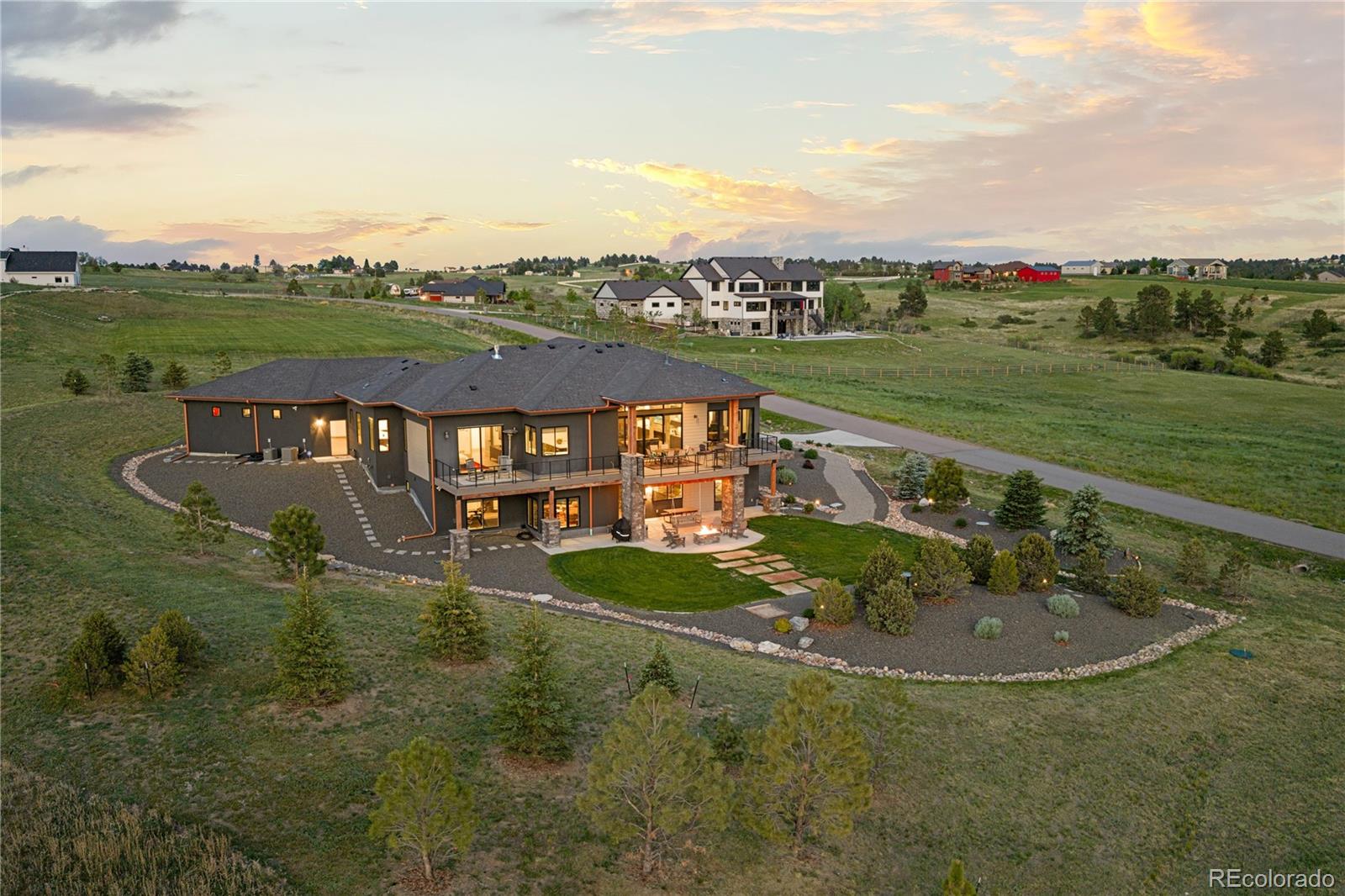 MLS Image #8 for 10689  shadow pines road,parker, Colorado