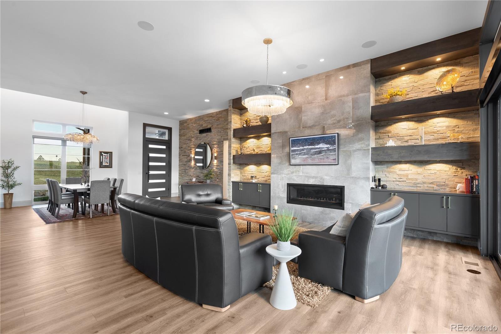 MLS Image #9 for 10689  shadow pines road,parker, Colorado