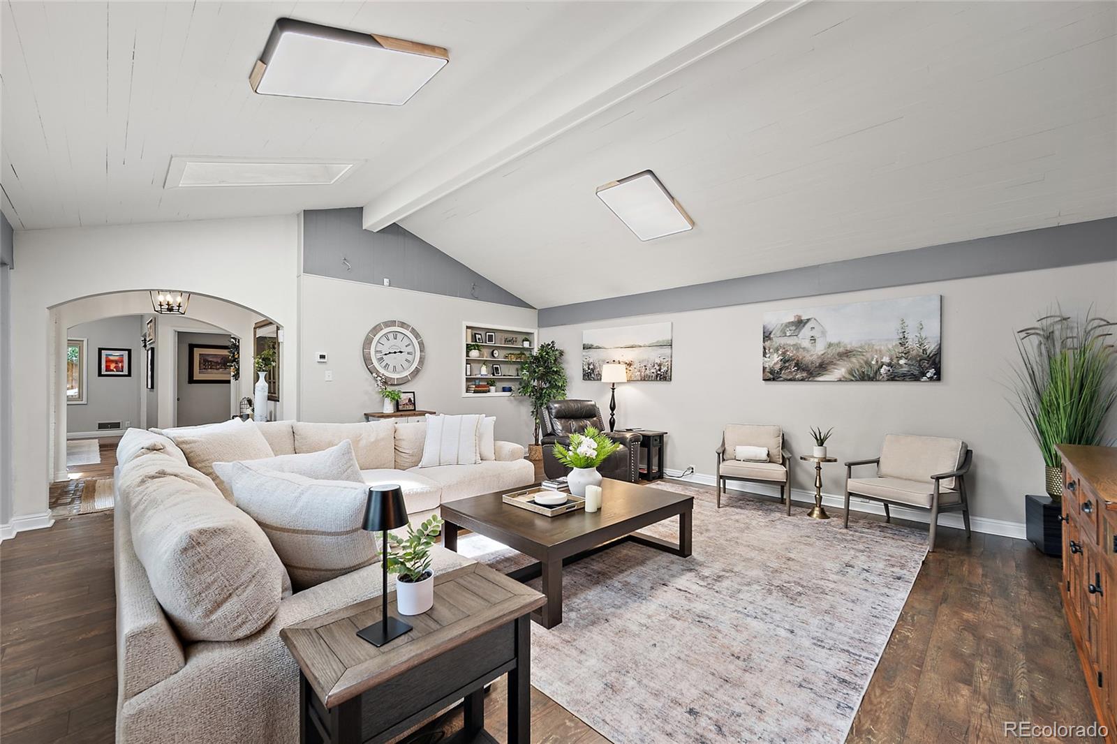 MLS Image #3 for 314  lake avenue,colorado springs, Colorado