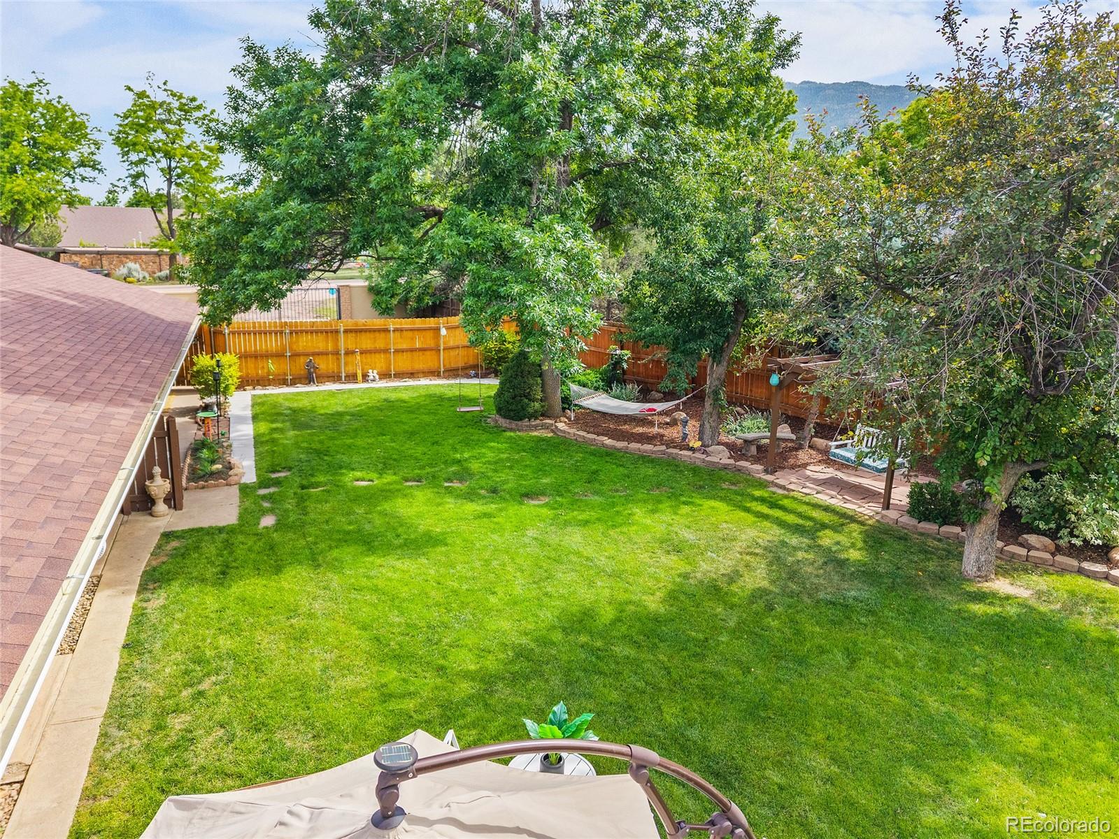 MLS Image #40 for 314  lake avenue,colorado springs, Colorado