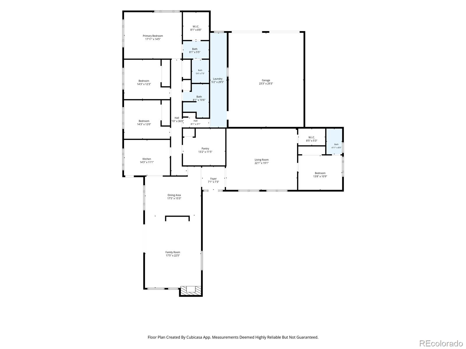 MLS Image #49 for 314  lake avenue,colorado springs, Colorado